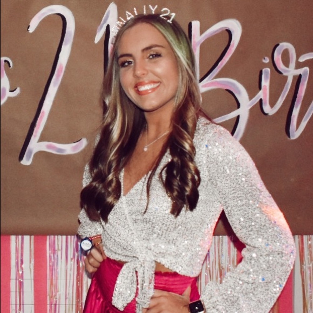 Meet your Posher, Karianne